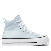 Modne superge Converse Chuck Taylor All Star Padded Lift Platform A10452C Siva