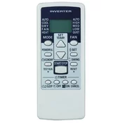 General FUJITSU AR-RCE1E - replacement remote control