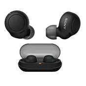 Potpuno bežicne slušalice Sony WF-C500 crne WFC500B.CE7 #itakcija