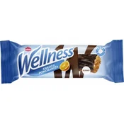 ŽITNI BAR NARANDŽA&COKOLADA WELLNESS 30G