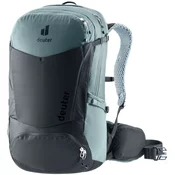 Deuter MTB Nahrbtnik Trans Alpine Pro 28, Graphite/Shale