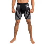 Venum Vale Tudo Shorts Attack, Black - S