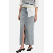 Levis Traper Suknja