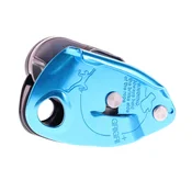 Petzl GriGri + Plus Varovalna oprema