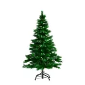 Umetno božično drevo RUDOLPH, 150cm, zeleno Casaria