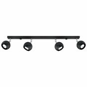 Sollux SL.0447 - Plafonsko spot svetlo OCULARE 4xGU10/10W/230V