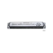 Ustna harmonika SU-24 Tremolo Suzuki