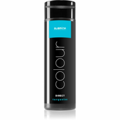 Subrina Professional Direct Colour intenzivna boja bez amonijaka i oksidansa nijansa Turquoise 200 ml