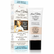 theBalm Anne T. Dotes® Tinted Moisturizer hidratantna krema za toniranje nijansa #10 Lighter than Light 30 ml