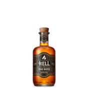 Hell Rum or High Water Reserva 0,7 l