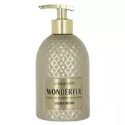 Luksuzno tekoče milo Wonderful Golden Orchid (tekoče milo) 500 ml