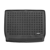 Rubber trunk mat Mercedes GLC-Class 2019-2022 (X253, plug-in hybrid)