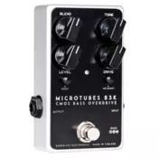Darkglass Microtubes B3K V2