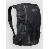 BCA Float-E Turbo 25 nahrbtnik black