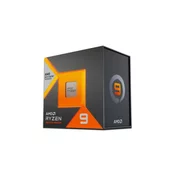 AMD Procesor CPU AM5 Ryzen 9 7950X3D BOX WOF 5/7GHz 16xCore 144MB 120W