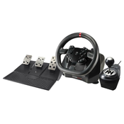 SUPERDRIVE GS950-X/ PS4/ Xbox One/ Xbox Series X/S volan, pedala in menjalnik
