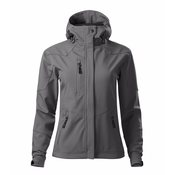 Softshell jakna ženska NANO 532 - M - Čelik siva