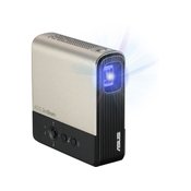 Prenosni LED projektor ASUS ZenBeam E2, ločljivost WVGA (854x480), LED, svetilnost 300 lumnov, zvočnik 5 W,
