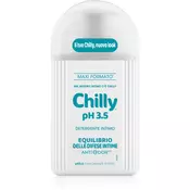 Chilly Balance gel za intimnu higijenu s pH 3,5 300 ml