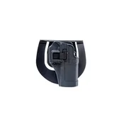 Serpa Sportster for Glock 17/22/31 Right Side Black