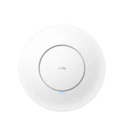 Wireless Access Point Cudy AP3000/AX3000 WiFI 6 2.5G/Plafonsko-zidno kucište
