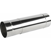 PRODMAX 80 Cev 330-500 mm teleskopska /0,6 mm iz nerjavečega jekla
