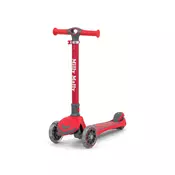 MILLY MALLY Scooter Boogie Red