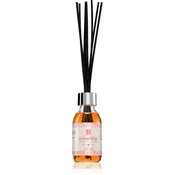 THD Le Maioliche Pesca Sublime aroma difuzor s polnilom 100 ml