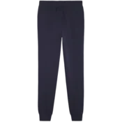 Puma Team Goal Casuals moške trenirke modre 658598 06