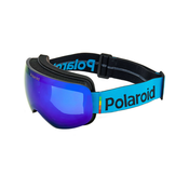 POLAROID PLD MASK 01 9KS/5X POLARIZED