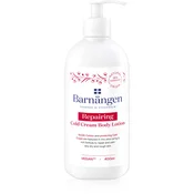 Barnängen Tělo v mleko Repair ing ( Body Lotion) 400 ml