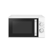 UNION MM-720WH Samostojeca mikrotalasna, 700W, 20l, Bela