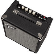 Fender RUMBLE 15 (V.3) bas ojačevalec