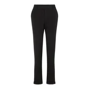 VERO MODA Hlače VMMaya  črna