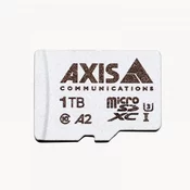 AXIS 02366-001 pomnilniška kartica 1 TB MicroSDXC Razred 10