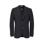 BOSS Suknjič H-Harvey-MM-C-NF marine
