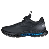 Moški golf čevlji ecco Biom C5 BOA Black/Magnet EUR 44