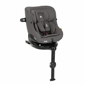 JOIE otroški avtosedež i-Size 40-105 cm i-pivot 360, Thunder