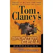 Tom Clancys Splinter Cell, Operation Barracuda, English edition