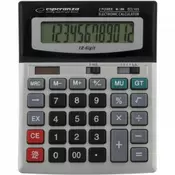 ESPERANZA NAMIZNI kalkulator EULER ECL103