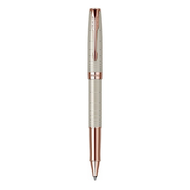 Parker roler olovka royal sonet silver chisel pgt ( PK31486 )