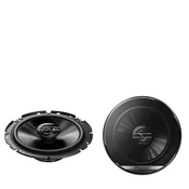 PIONEER Auto zvučnici ts g 1720 f