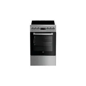 BEKO FSM 57300 GX elektricni šporet
