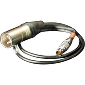 Timecode Systems Splošni T/C izhod na XLR