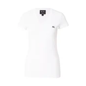 ARMANI EXCHANGE Majica bela