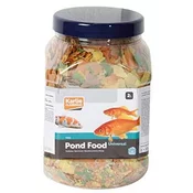 FLAMINGO Pond Food flakes potpuna hrana za ribice u jezercima - 5L