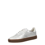 VAGABOND SHOEMAKERS Nizke superge CODY srebrna/bela