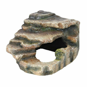 Kotni okras za terarij - 19x17x19cm