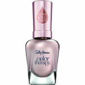 Sally Hansen Color Therapy lak za njegu noktiju nijansa 200 Powder Room 14.7 ml