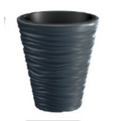 OKRASNI LONEC SAND ANTHRACITE fI300mm